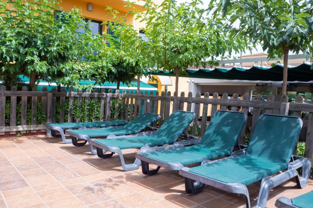 Hotel Picasso Турруеля-да-Монґрі Екстер'єр фото