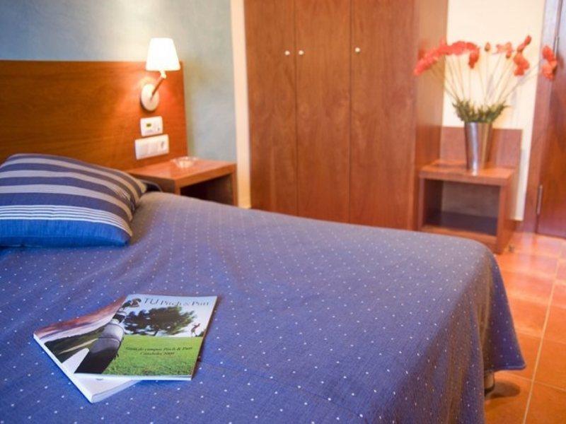 Hotel Picasso Турруеля-да-Монґрі Екстер'єр фото